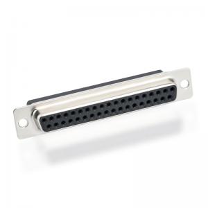 d sub 37 pin vrouwelijke connector leverancier