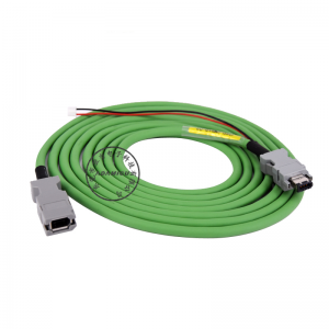 groothandel kabel leverancier Yaskawa encoder kabel flexibel type