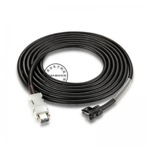 leveranciers van industriële kabels Omron encoderkabel R88A CRKA003C