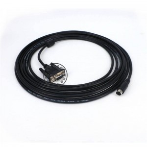 communicatiekabel Artrich MT6071ip Touchscreen QO2U-serie kabel